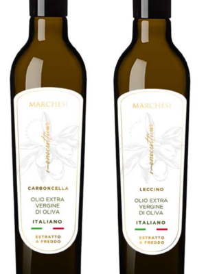 Oliwa Marchesi 500ml Carboncella