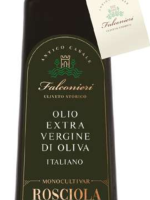 Oliwa Marchesi 500ml Rosciola