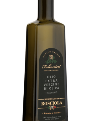 Oliwa Marchesi 500ml Rosciola