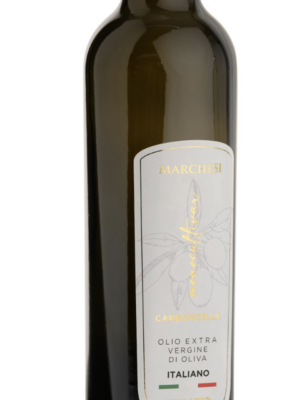 Oliwa Marchesi 500ml Carboncella