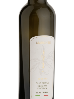Oliwa Marchesi 500ml Leccino