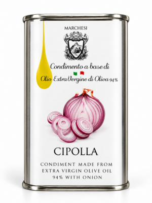 Oliwa Marchesi Cipolla 250ml