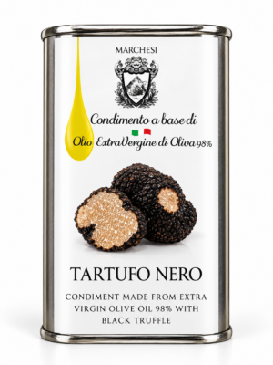 Oliwa Marchesi Tartufo Nero 250ml