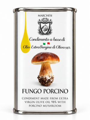 Oliwa Marchesi Fango Porcino 250ml