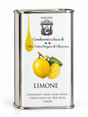 Oliwa Marchesi Limone 250ml