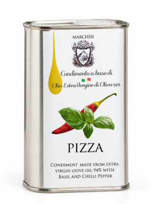Oliwa Marchesi Pizza 250ml