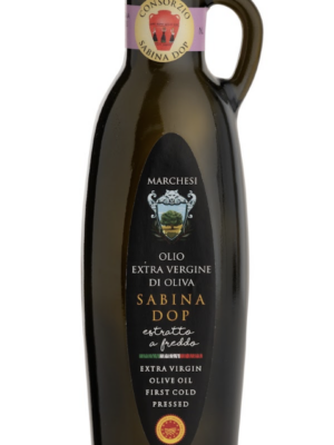 Oliwa Marchesi Sabina Amfora 250ml