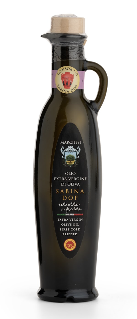 Oliwa Marchesi Sabina Amfora 250ml