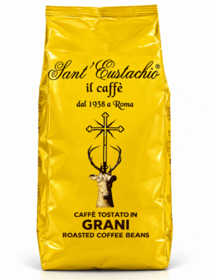 Kawa Sant'Eustachio ziarna 1kg